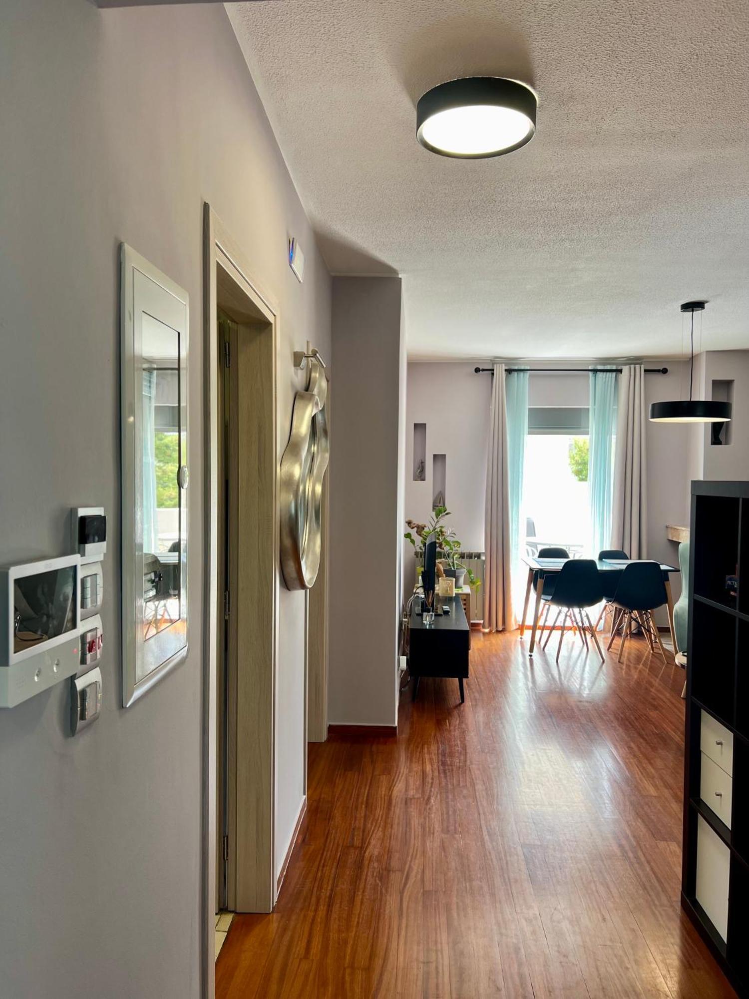 Brand New Brilliant Apartment At Athenian Riviera Exterior foto