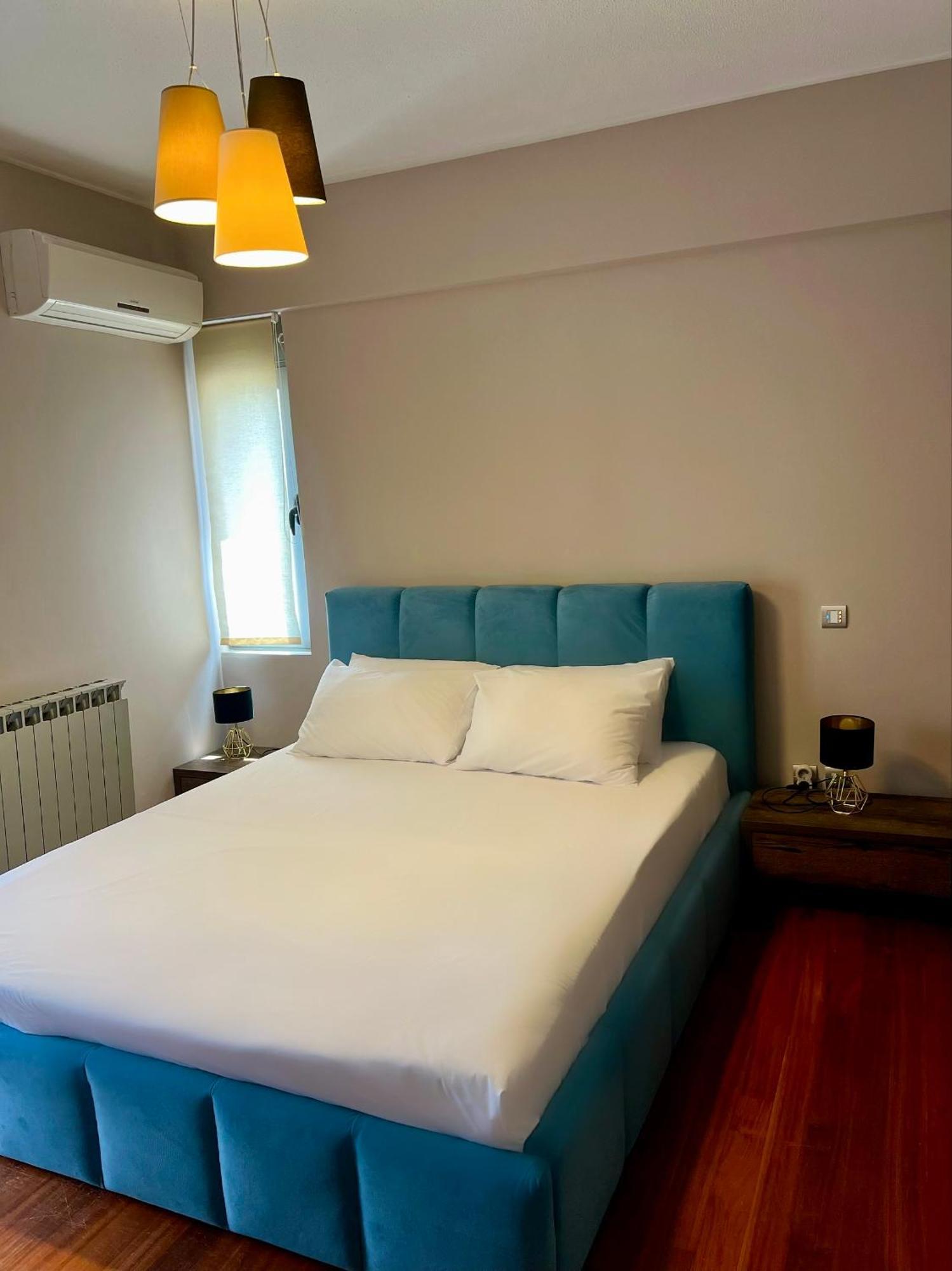 Brand New Brilliant Apartment At Athenian Riviera Exterior foto